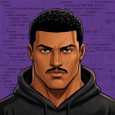 Radius profile photo